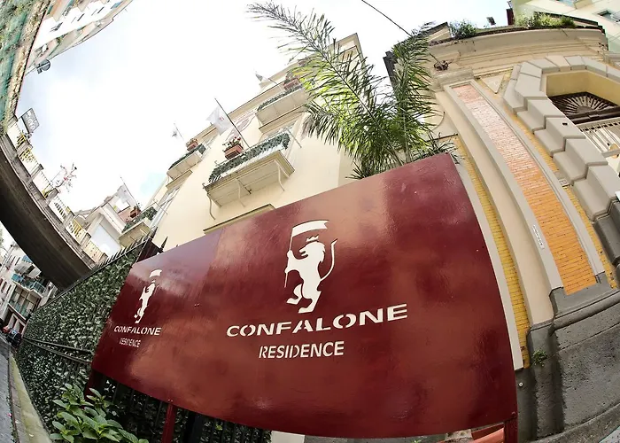  Residence Confalone