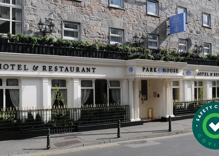 Park House