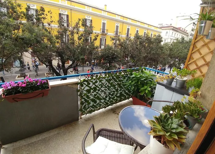 Hotel familiare: Domus Corso Umberto 18 B&B