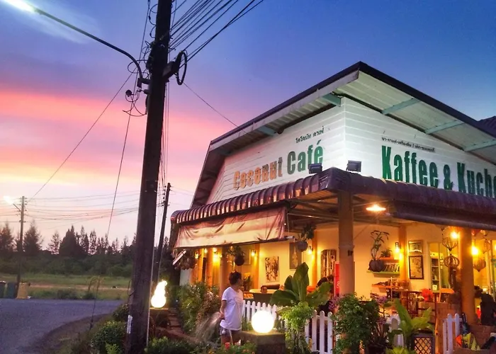 Coconut Homes Khao Lak