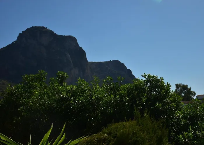 Alquiler de vacaciones: Casa Rural Las Adelfas