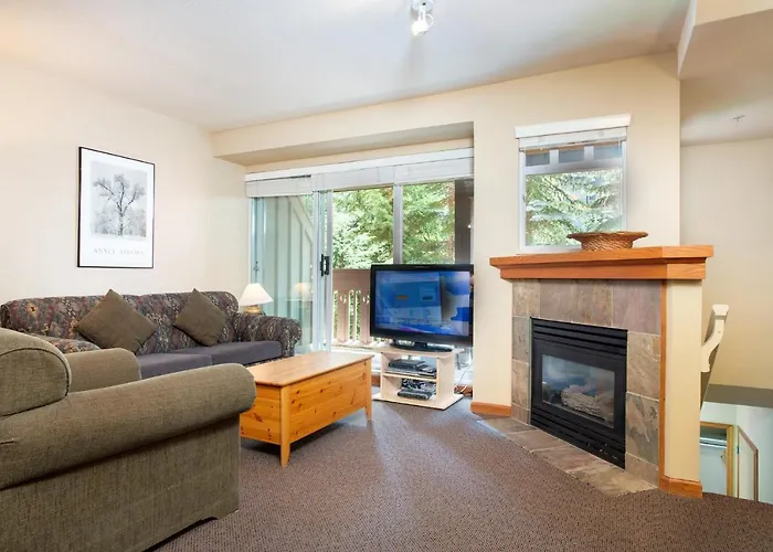 Sunpath By Outpost Whistler