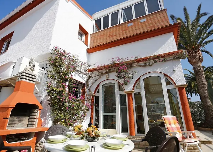 Holiday Home Torre Del Sol By Interhome