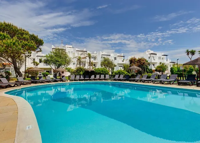 Hotel barato: Duna Parque Beach Club - Duna Parque Resorts & Hotels