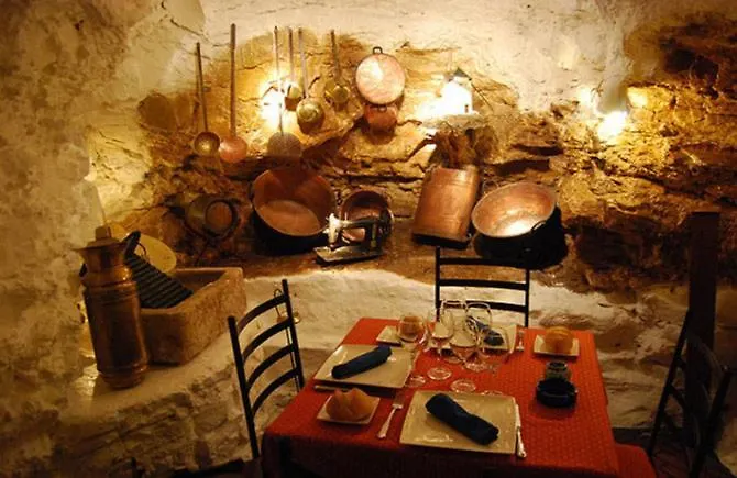 Rural La Casa De Los Tres Cielos