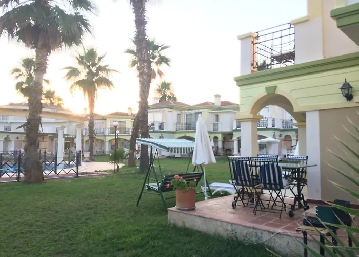 Villamare