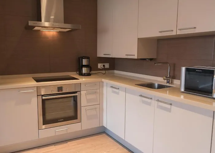 Apartamento: Apartamentos Casino , En La La Plaza Mayor