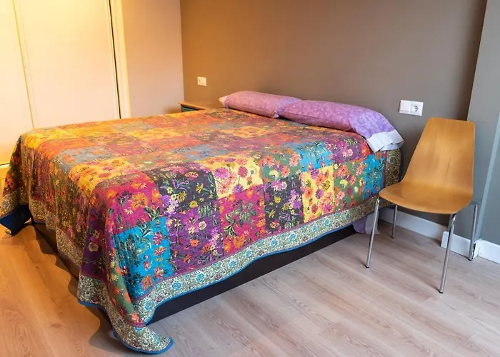Apartamento: Apartamentos Casino , En La La Plaza Mayor