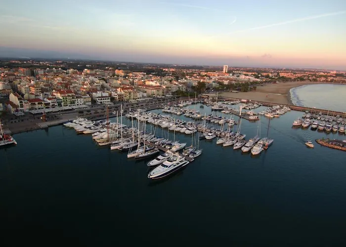 Cambrils Playa
