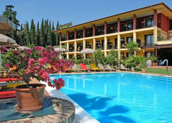 Hotel con Spa Madrina Lovely&Dynamic