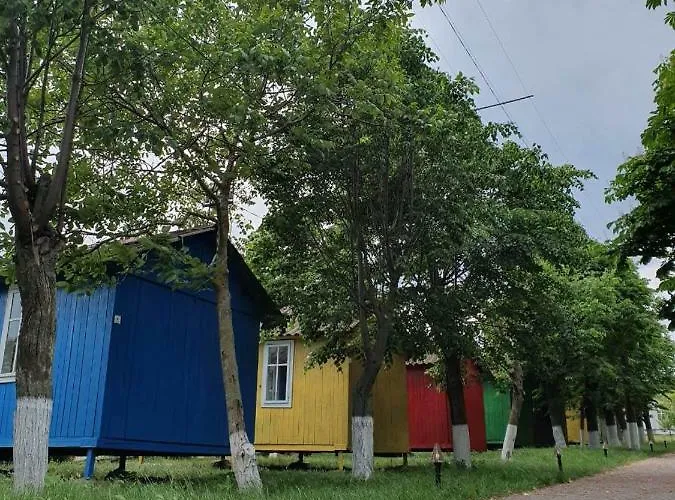 Odesa Family villas