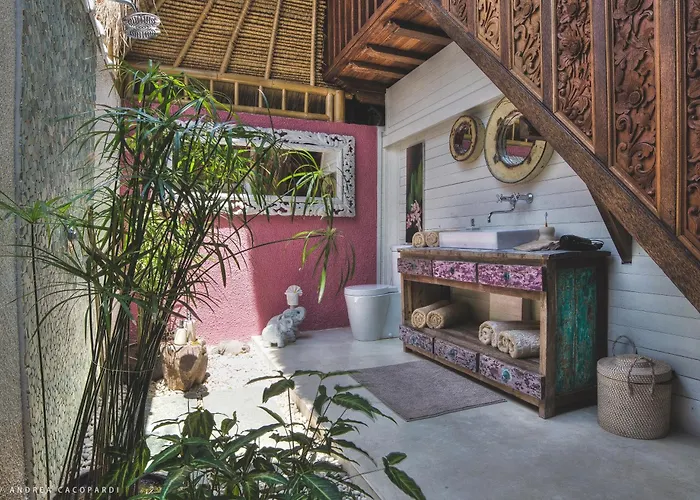 Sandat Glamping Tents