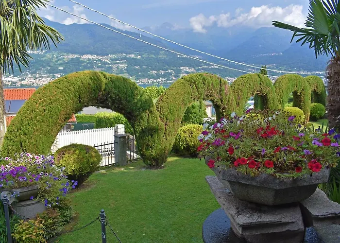 Hotel adatto agli animali: Albergo Ristorante Conca Azzurra