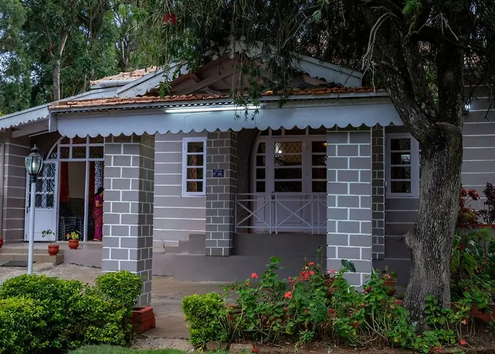 Jjs Cottages