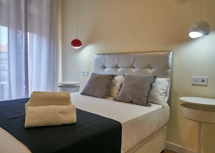 Good Stay Rooms
