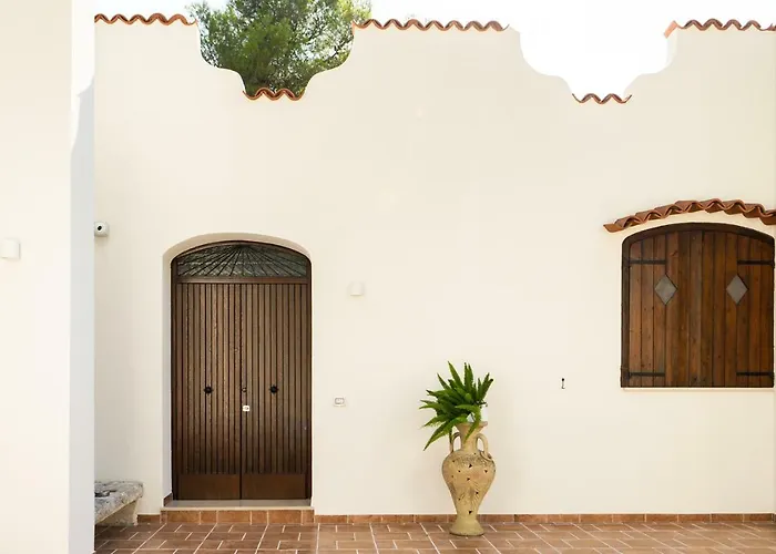 Hotel con vista: Ad Astra