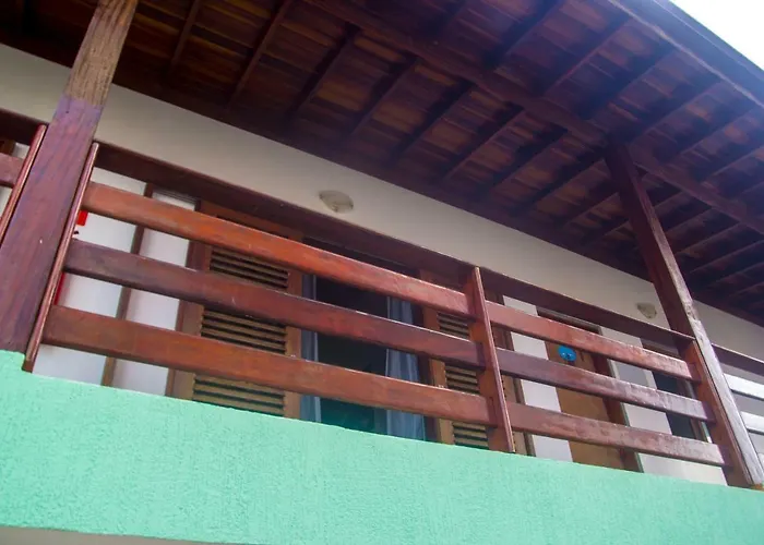 Chalés Marazul Toninhas