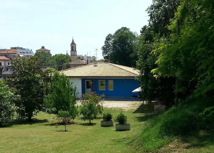  Valle Dell'Eden
