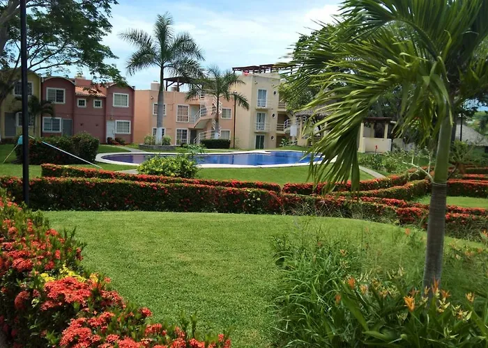 Ixtapa (Guerrero) Luxury Villas