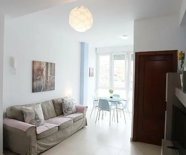 Perros hoteles Ikigai Las Canteras