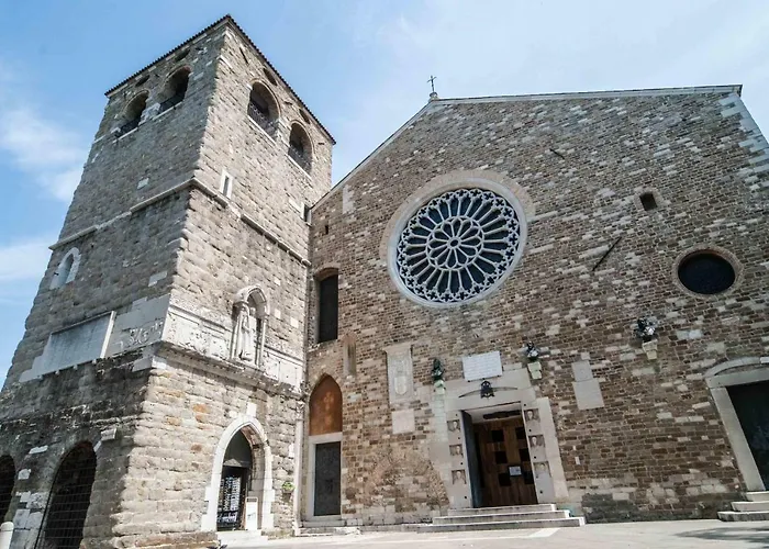  Casanova - San Giusto