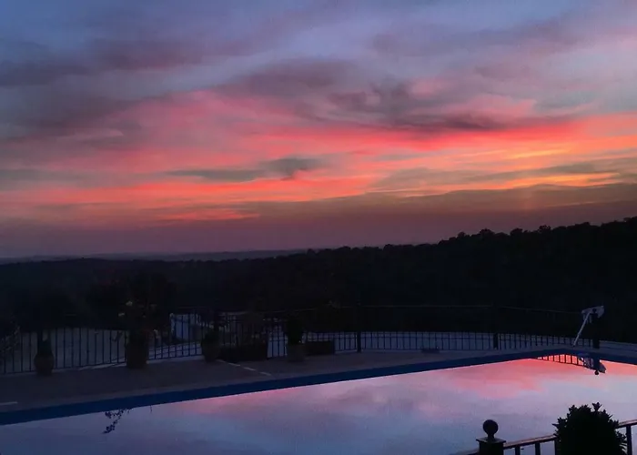 Finca la cigarra