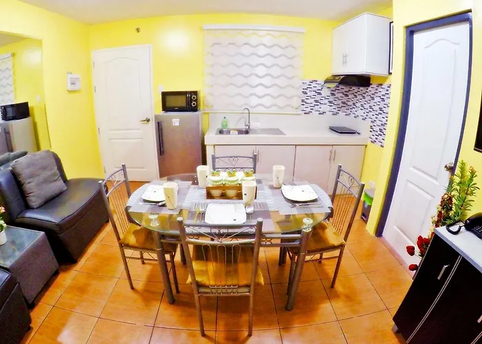 Arc 2219 Home Rentals 2Br