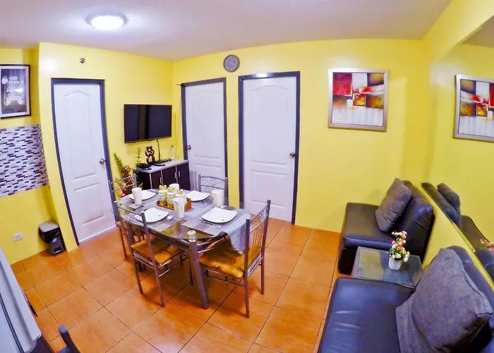 Arc 2219 Home Rentals 2Br