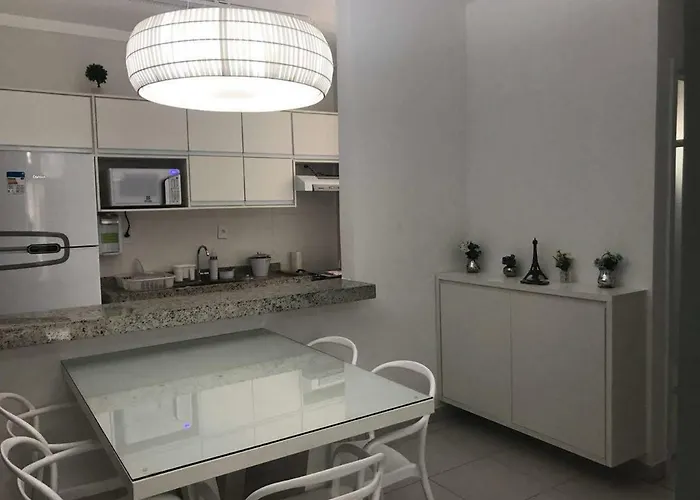 Apartamento: Apartamento Praia Grande