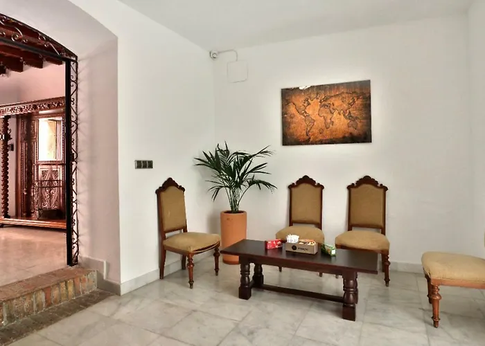  Casa Qurtuba