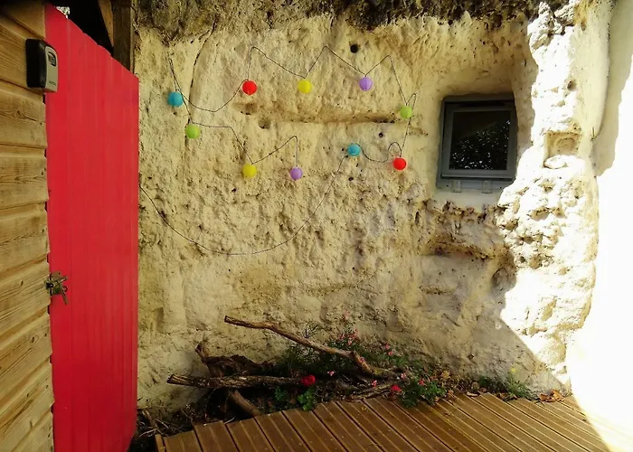 Villas familiales à Tours