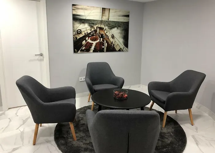 Suecia Villa Opal Anfi Tauro