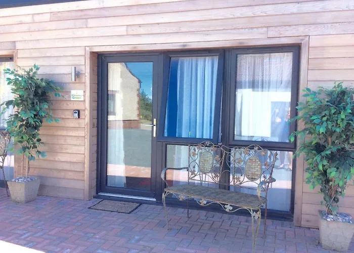 Apartments Cloverlea Cottages