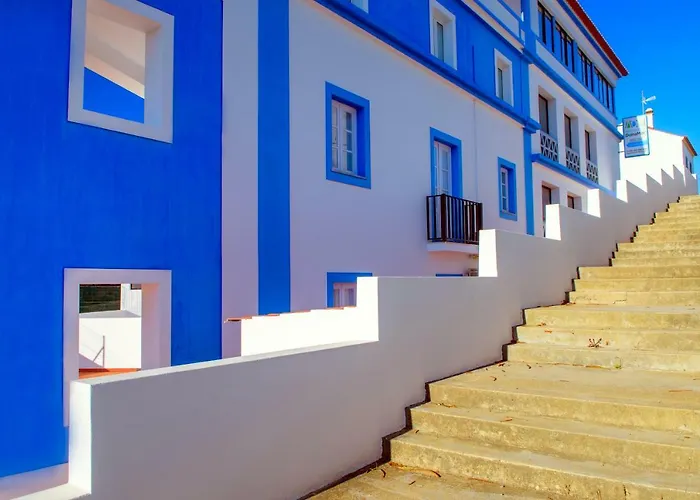 Apartamentos Dunamar