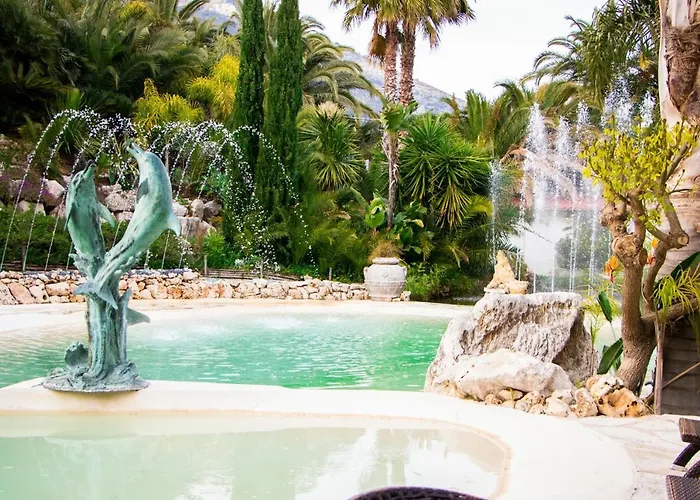 Casa vacanza: Agriturismo Paradiso Di Barchi