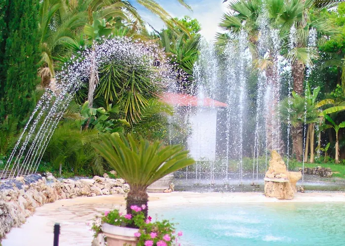 Casa vacanza: Agriturismo Paradiso Di Barchi