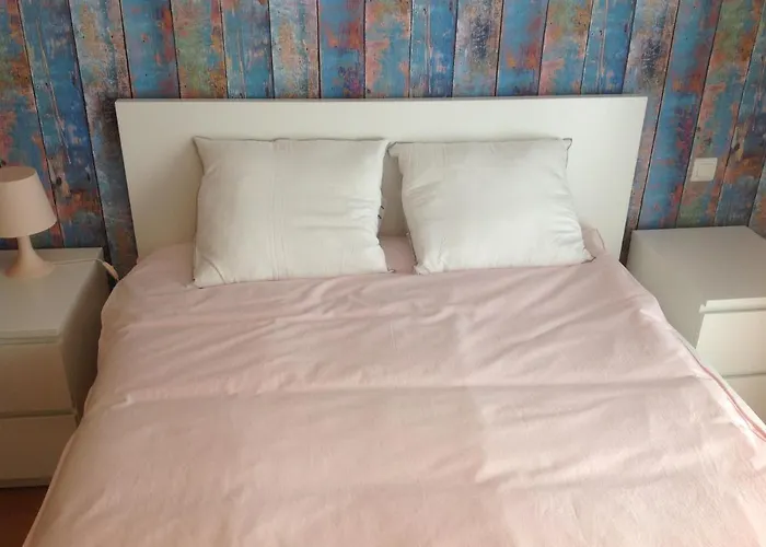 Nice Stay