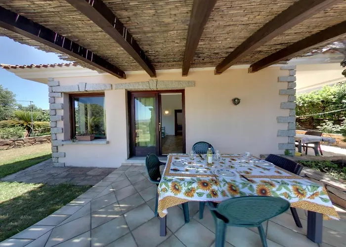 Hotel 3 stelle: Borgo Le Logge