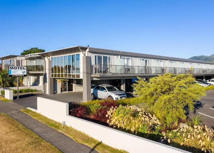 Lake Taupo Motor Inn