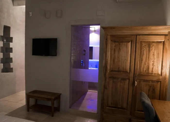 Graffiti Living - Santa Rita - Rooms