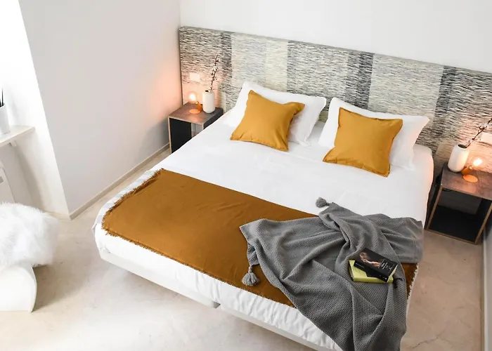  Garibaldi23 Rooms