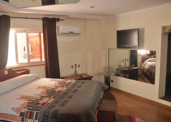 Hostal Temático El Cid
