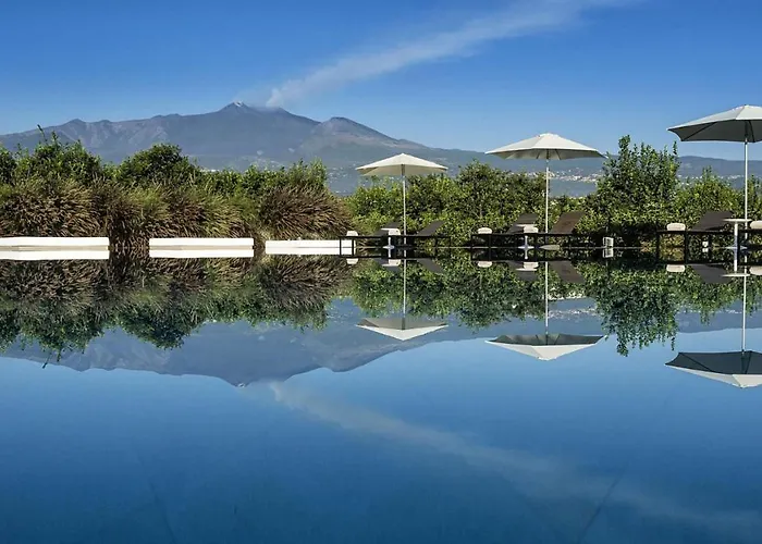 Hotel boutique: Ramo D'Aria Etna Boutique Hotel