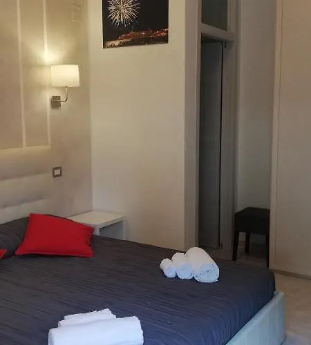 Albergo economico: Sea Garden Rooms