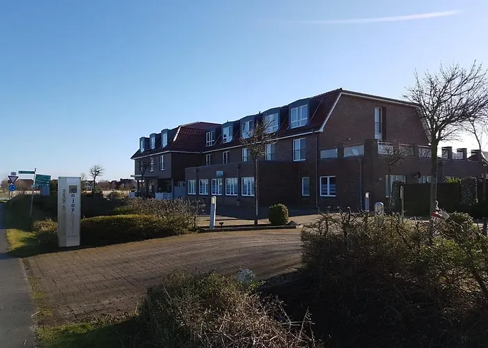  Greetsiel