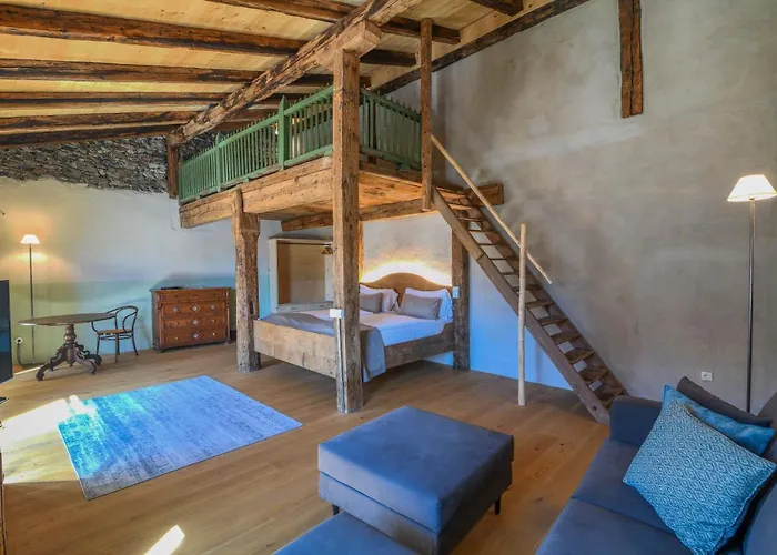 Rössl Bianco B&b&b