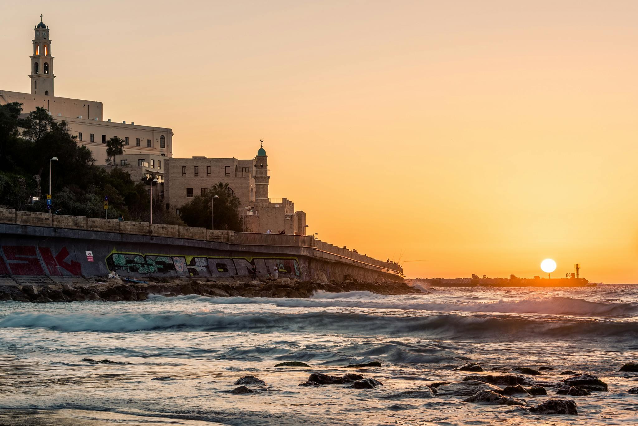 Villas familiales à Tel-Aviv