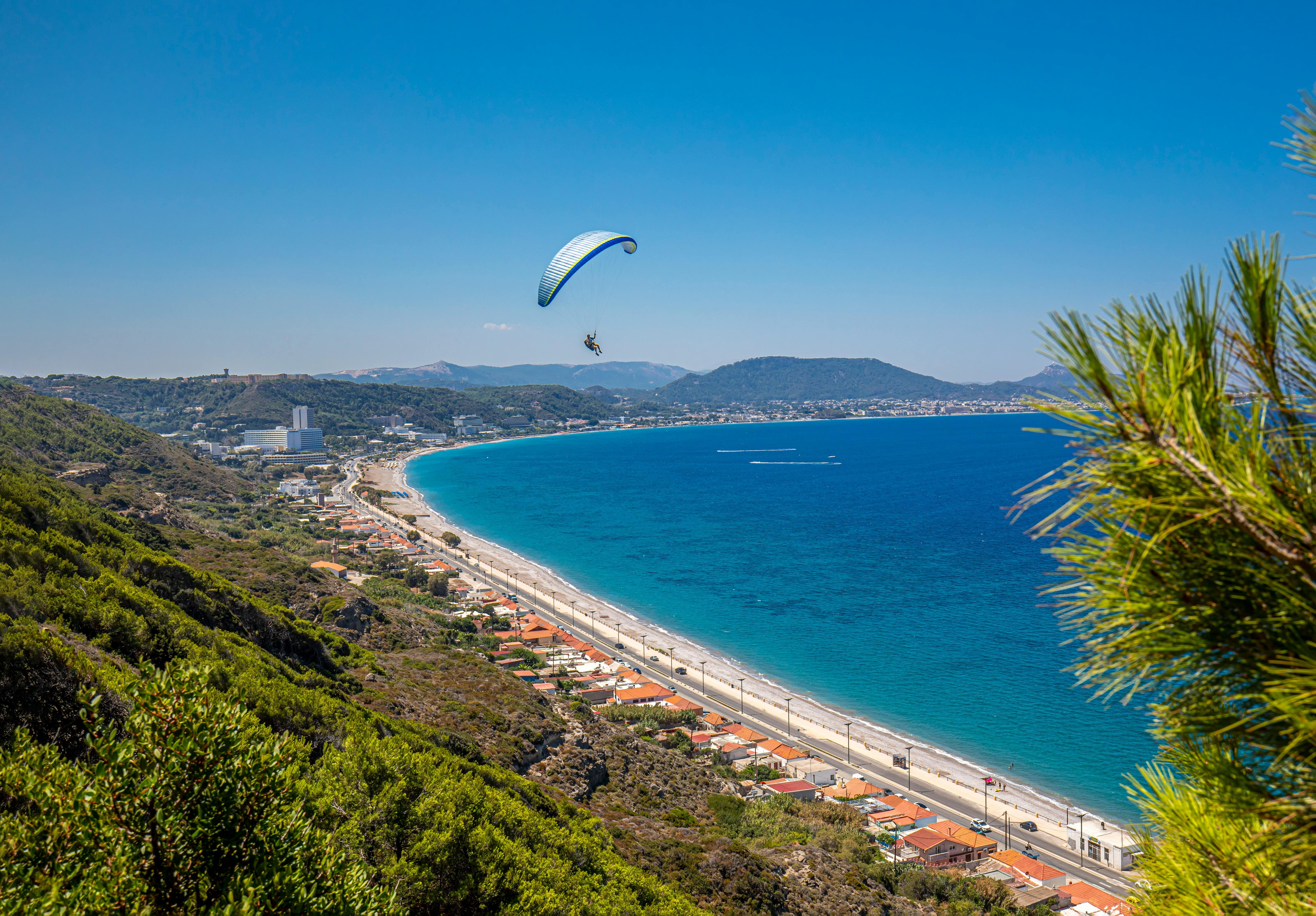 Villas familiales à Cagliari